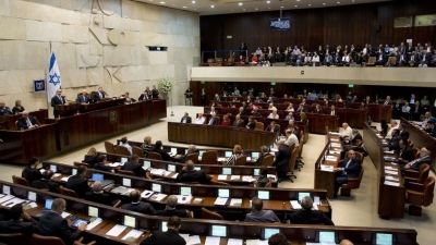 Son Dakika! İsrail’den Sözde Ermeni Soykırımı İçin Hayrete Düşüren Karar