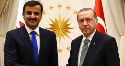 Son Dakika! Katar’dan Türkiye’ye Dev Yatırım Desteği
