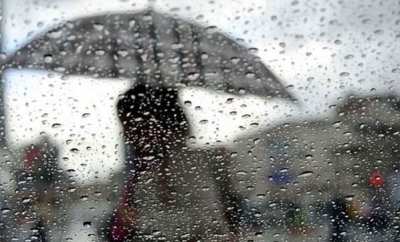 Son Dakika! Meteoroloji'den Sağanak Yağış Uyarısı
