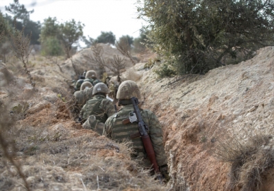 Son Dakika! Sağlık Bakanı Açıkladı: “Afrin’de 14 Kayıp Var 3’ü Türk Askeri”