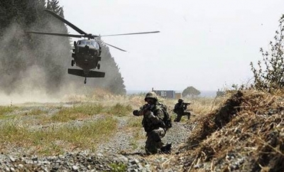 Son Dakika! Şırnak’ta Özel Harekat Ve ATAK Helikopteri Fırtınası! 6 Terörist Etkisiz Hale Getirildi