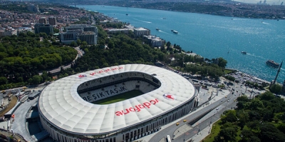 Son Dakika! UEFA’dan Tarihi Karar! Vodafone Park Tarihe Eşlik Edecek