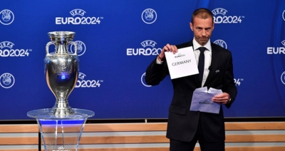 UEFA Başkanı Ceferin'den Türkiye İçin Skandal Sözler