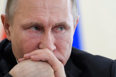 Ünlü Kahinden 2019 Kehaneti: Rusya Lideri Putin’e Suikast