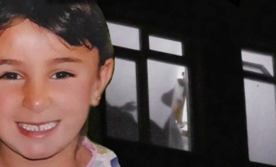 Üzerine Dolap Devrilen 10 Yaşındaki Çocuk Hayatını Kaybetti