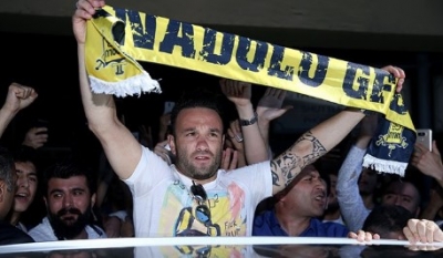 Valbuena “Fenerbahçe Taraftarı Şampiyonluğu Hak Ediyor”